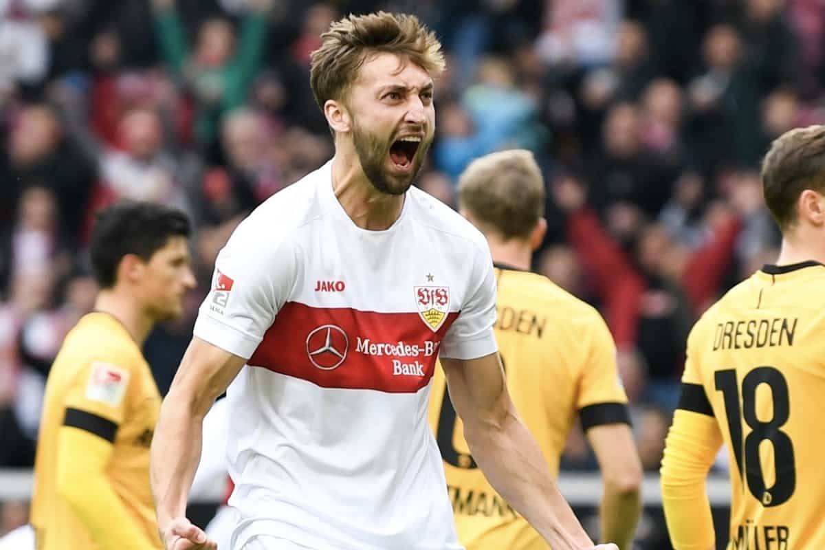 包含欧联倒计时，斯图加特转会期更衣室发声，细节引发关注，引发热议，赛季目标并未改变的词条