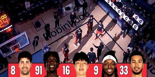 开云体育- 今晨体能课后，孟菲斯灰熊状态回暖备战NBA季后赛，引发热议，球队文化再被提及