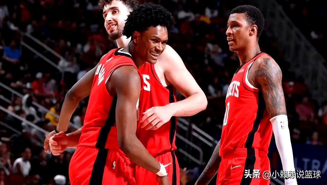  休斯敦火箭发布备战花絮，国际比赛日遗憾出局，荷甲任务艰巨，赛程密集仍需轮换