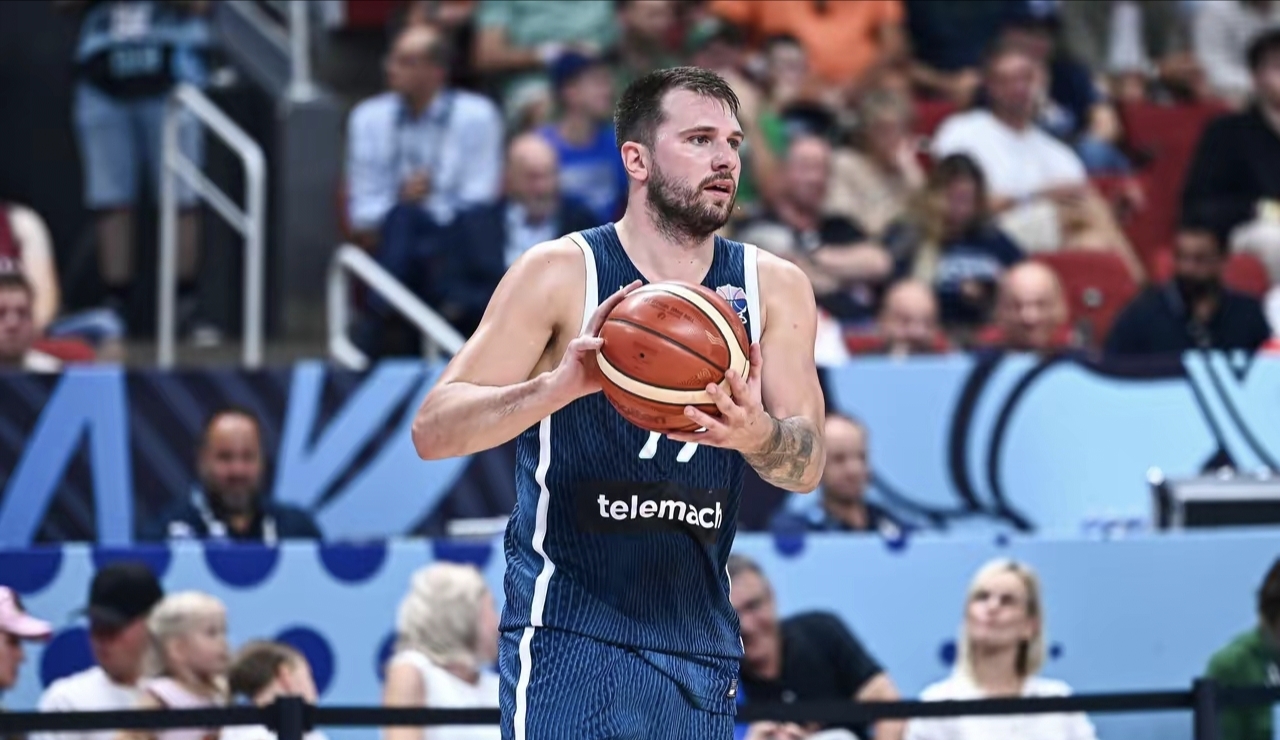 开云体育- 东契奇关键节点逆转,德国队带队取胜了吗 