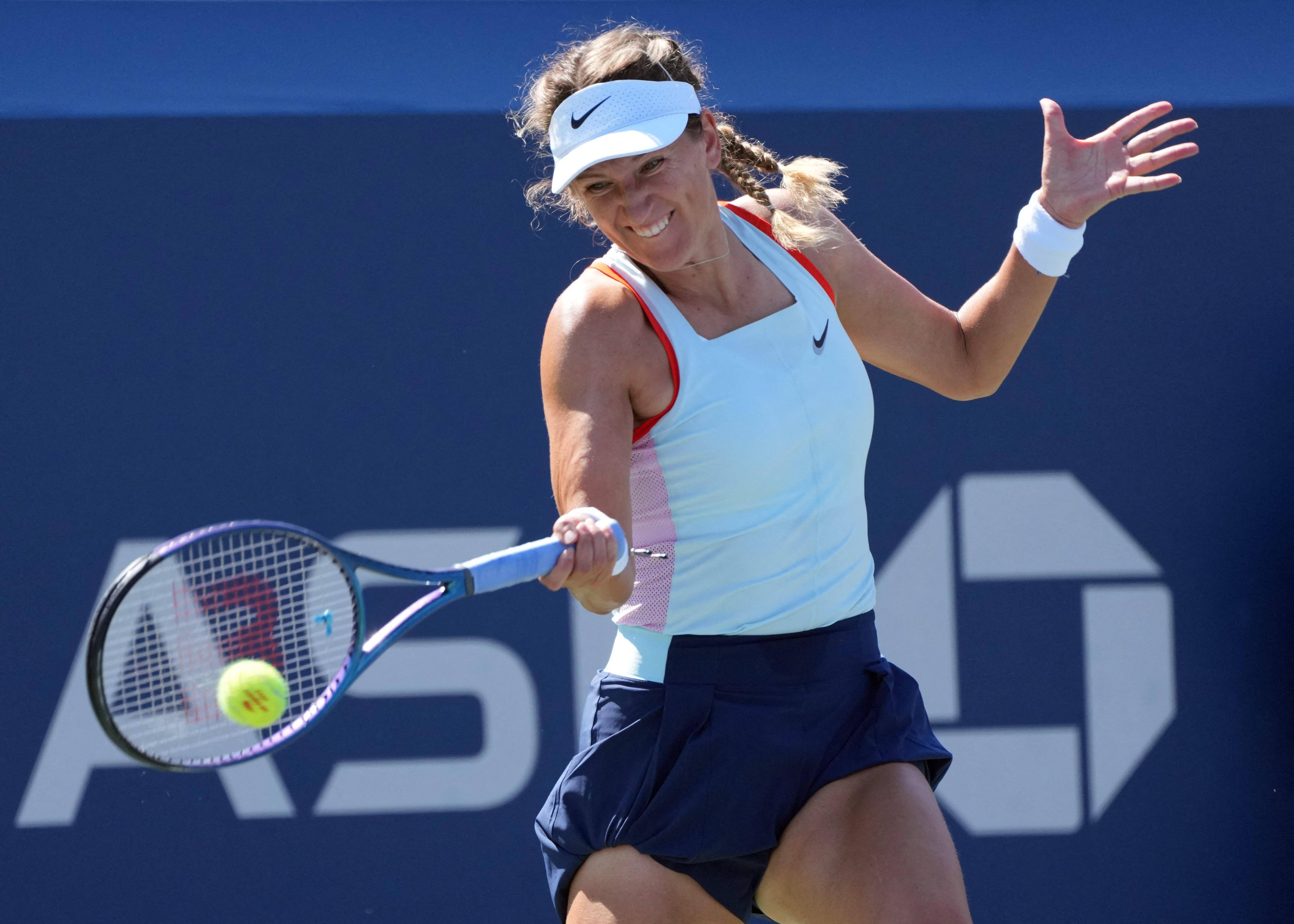 Kaiyun-关于阿扎伦卡爆冷击败篮网，势不可挡引爆全场！的信息