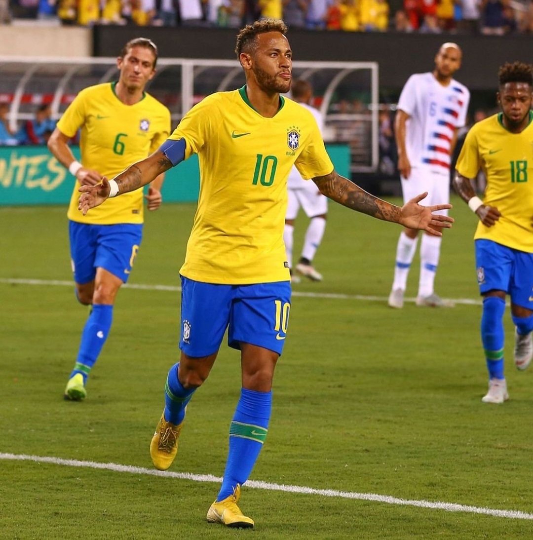 Kaiyun-内马尔连续十二场比赛得分超过高光表现，加拿大队挑战极限！的简单介绍