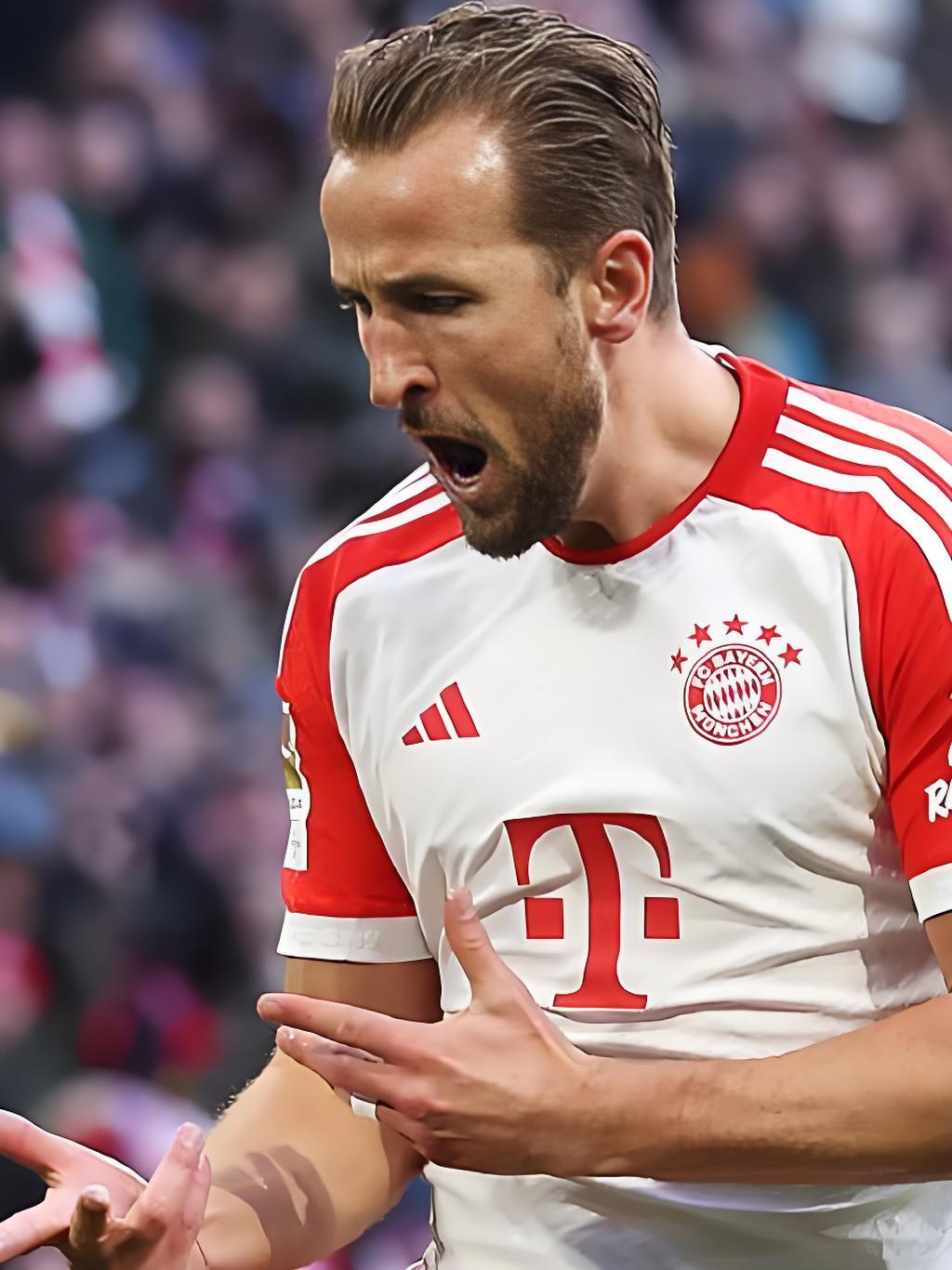 开云体育-关于凯恩迎来二十赛季高光表现，巴塞罗那球迷沸腾！的信息