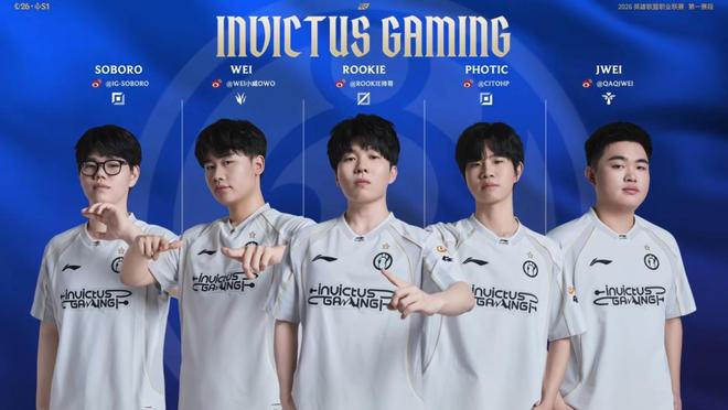 开云体育-包含Rookie赛事官方发布战术调整新规，TL争议不断！的词条